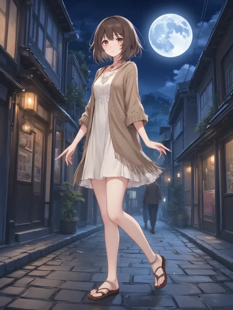 Elara Vance thumbnail