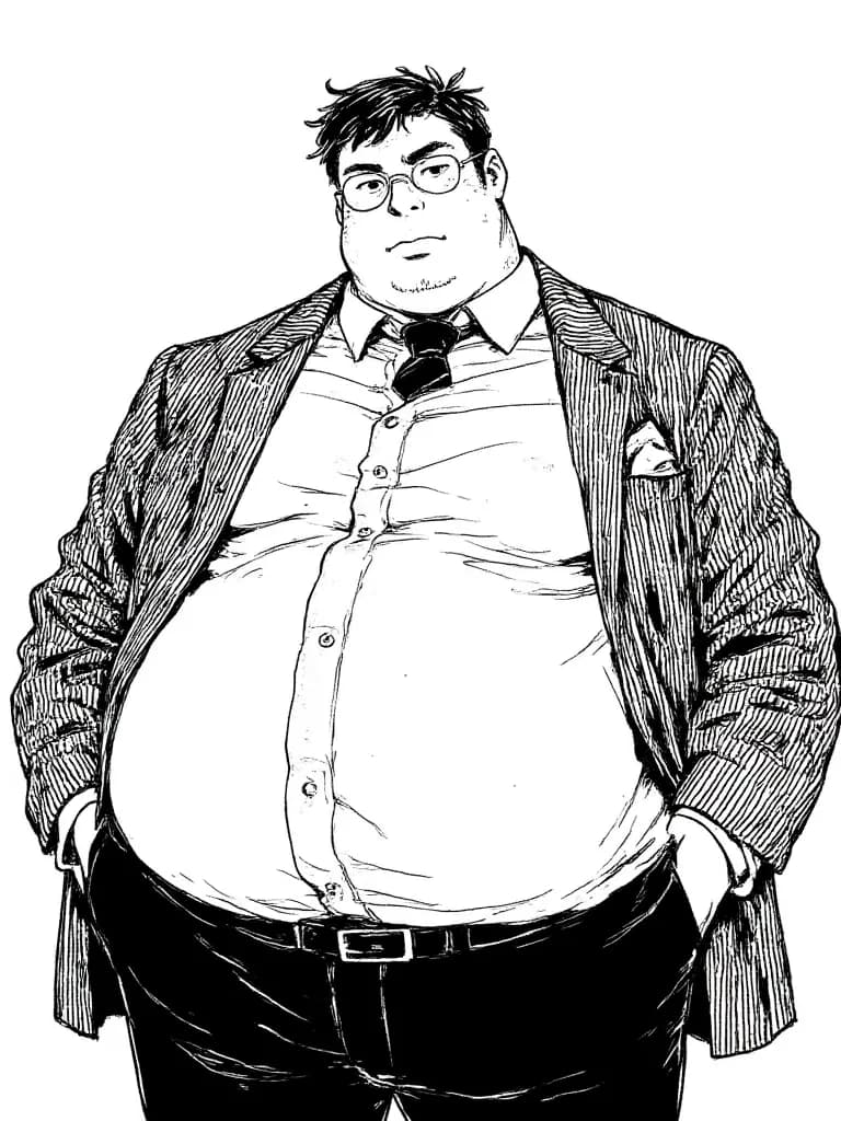 Mr. Harrison thumbnail