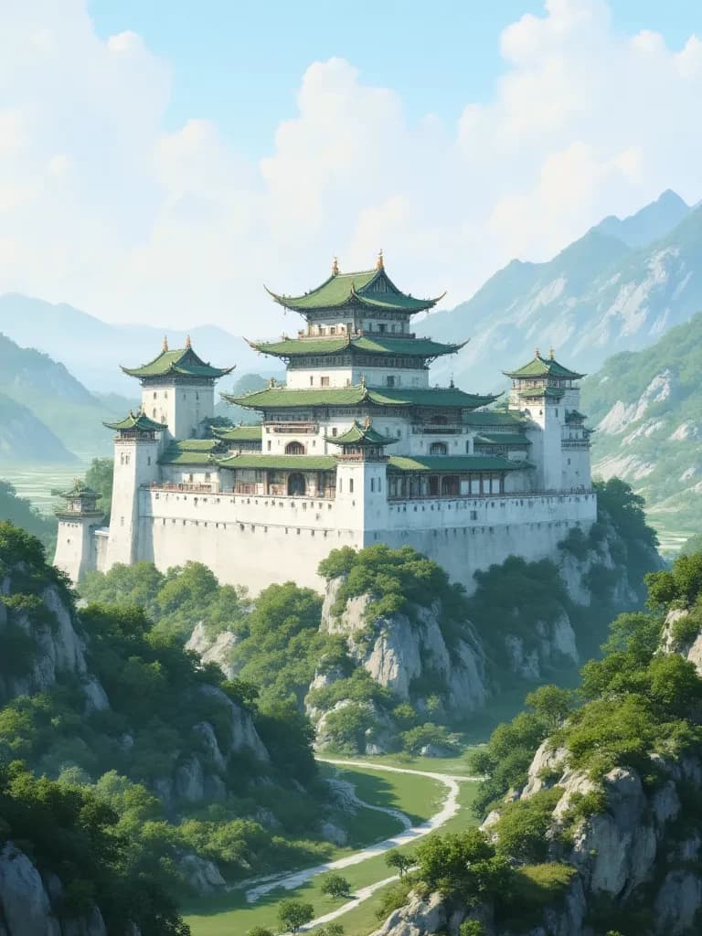 Emperor Xian-li thumbnail