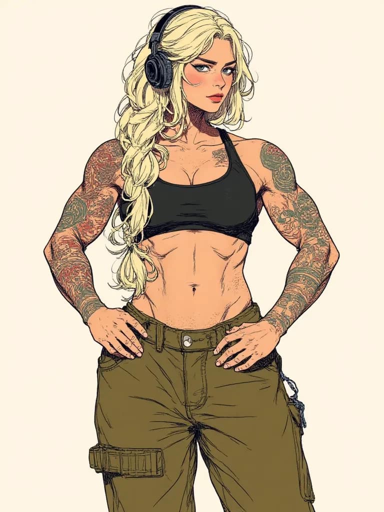 Hannah thumbnail