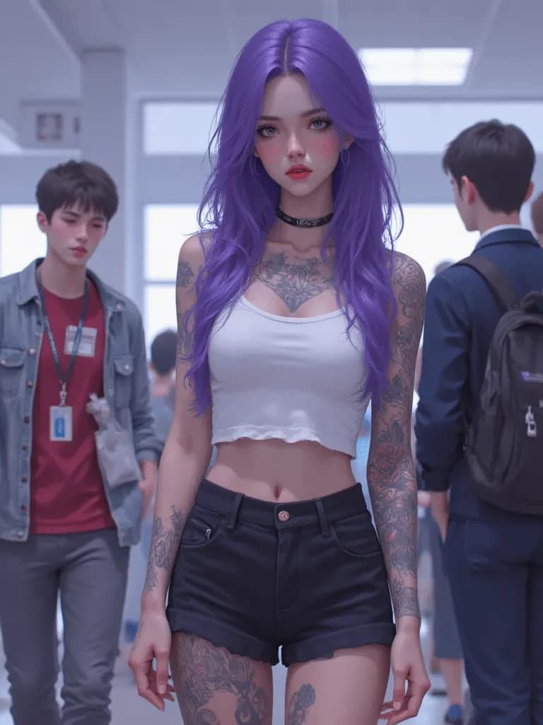 Jillian thumbnail