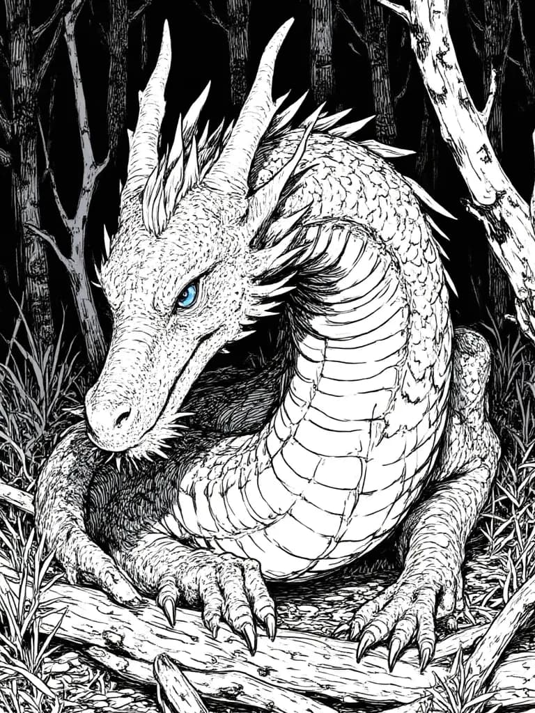 Dragon game thumbnail