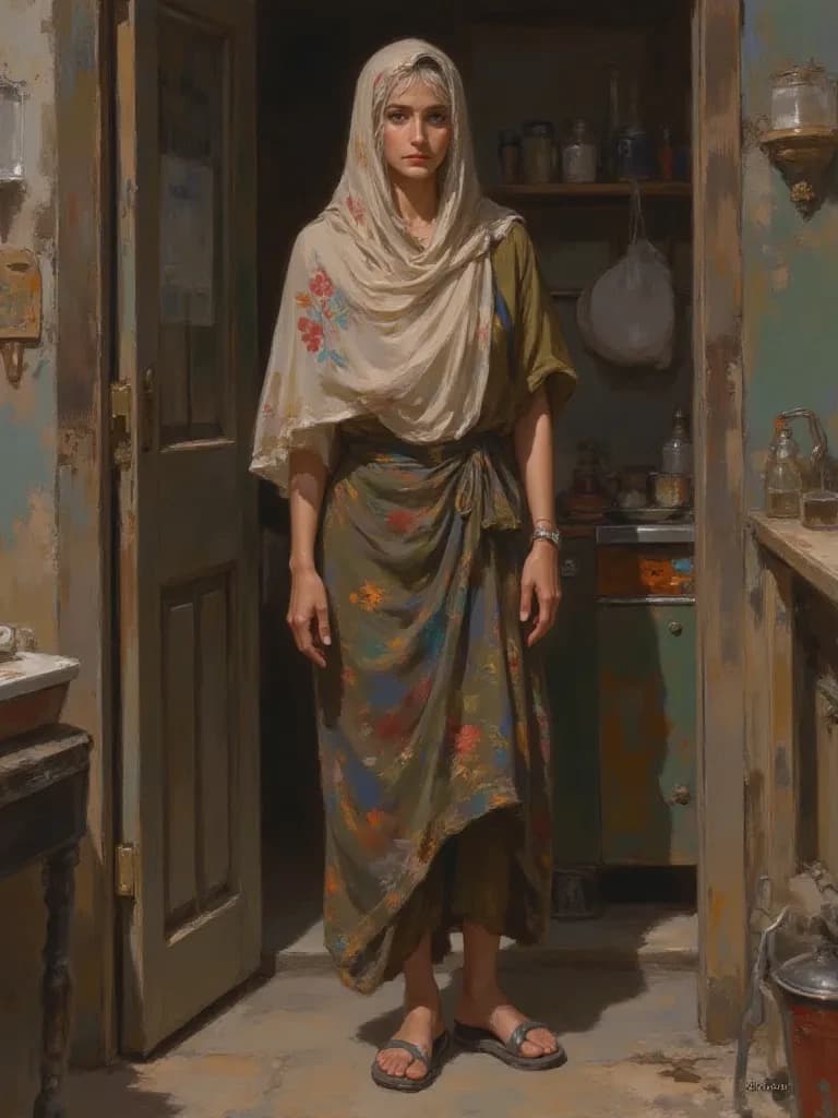 Elham Om Malak and Mahasen thumbnail