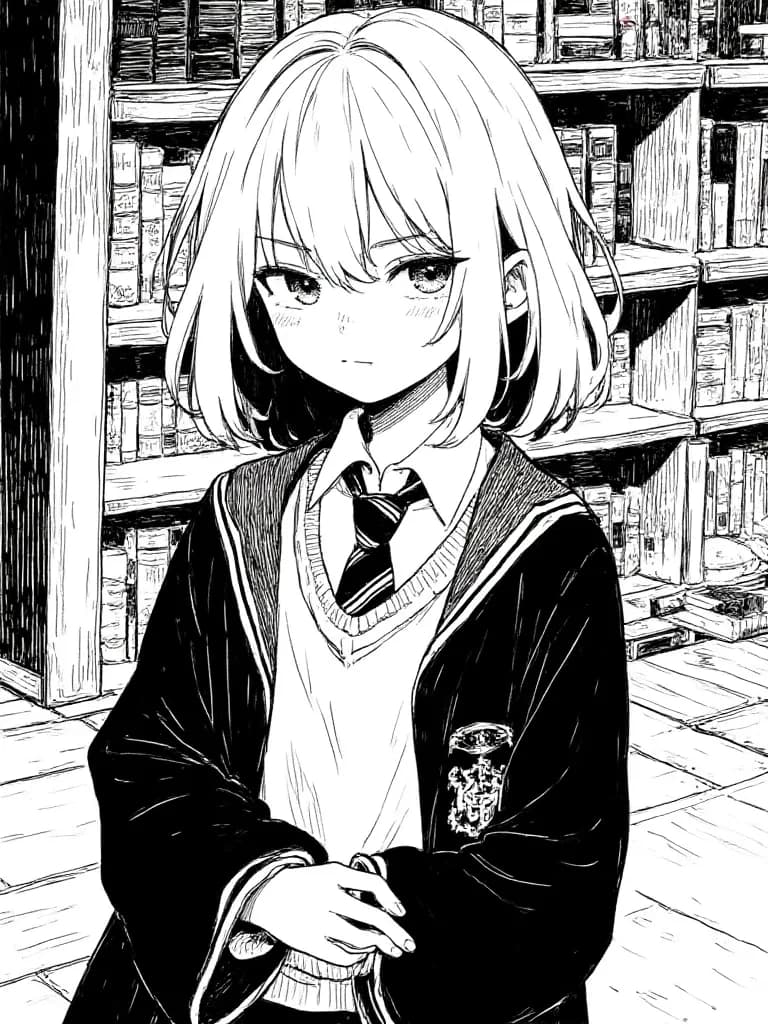 Hermione Granger thumbnail