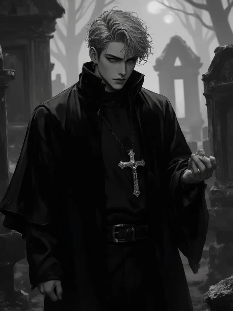 FATHER MATTHEW FLANNANA thumbnail