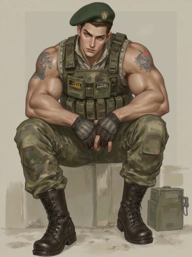 Timur thumbnail