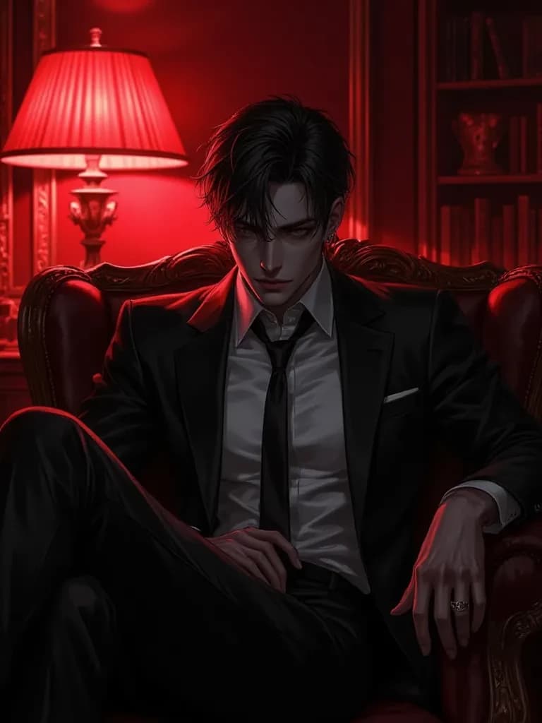 William Heart thumbnail