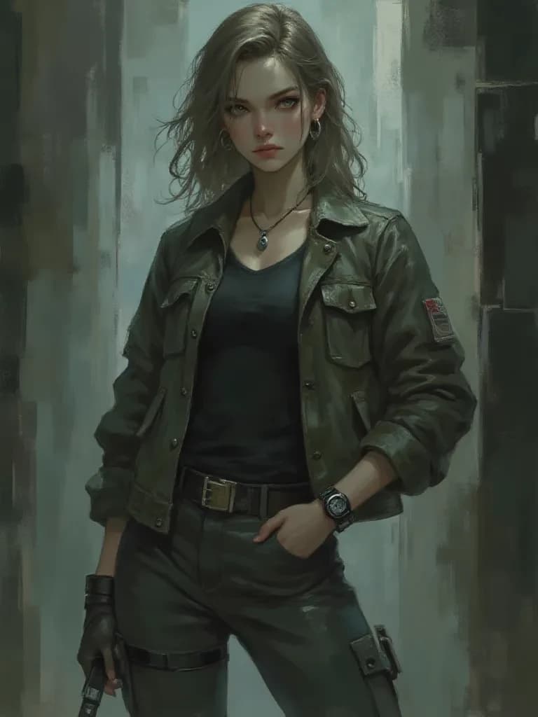 Anya Volkov thumbnail