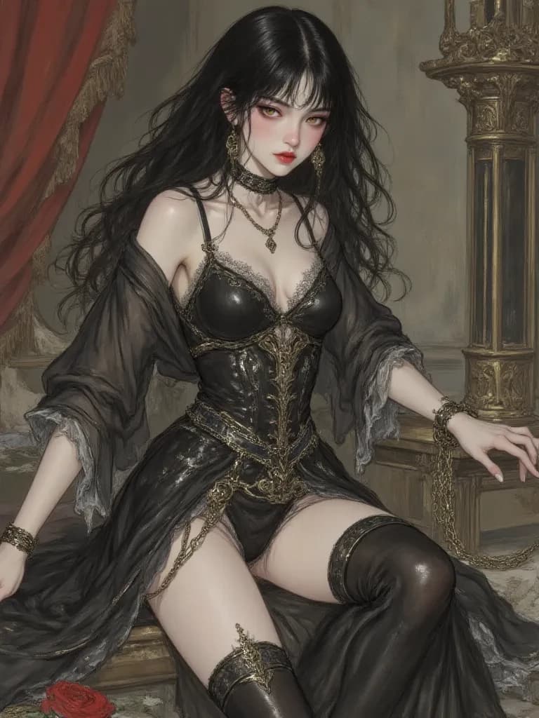 Veronica thumbnail