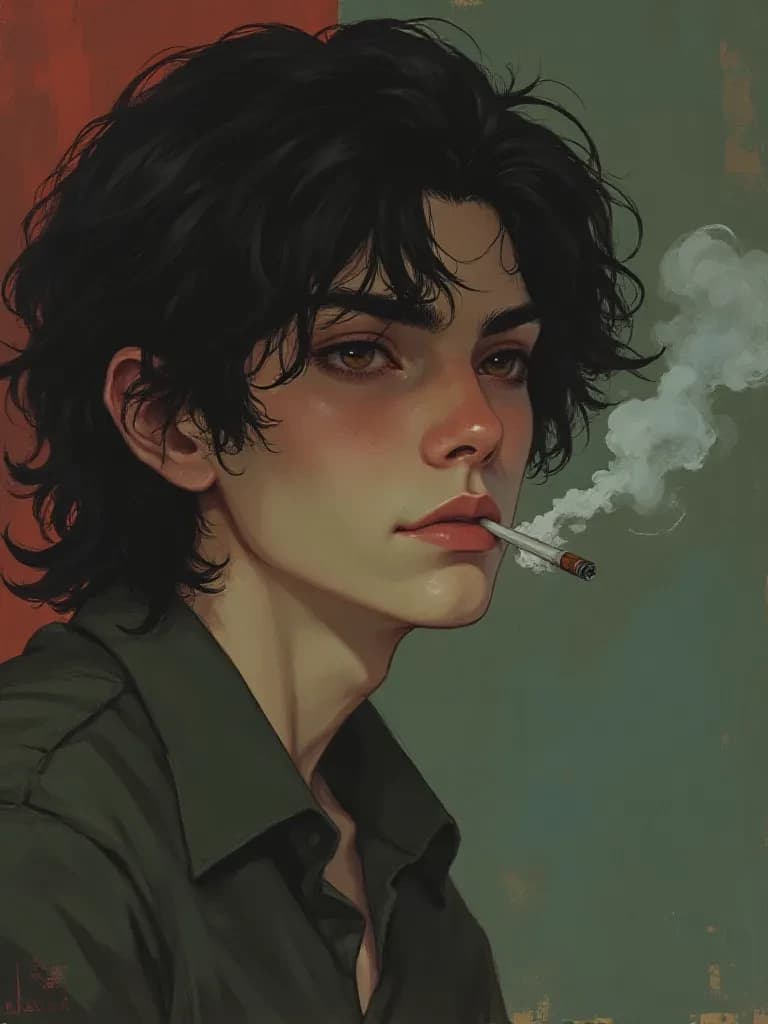Luca Moretti thumbnail