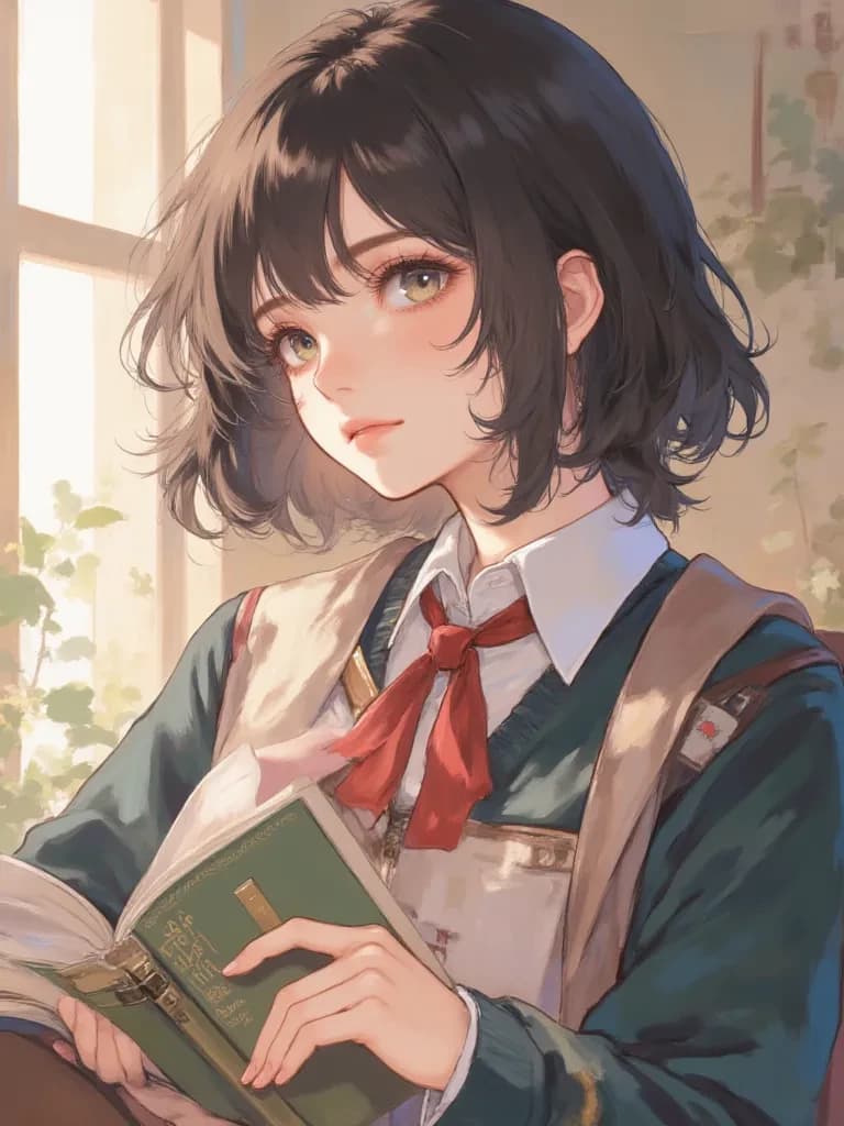 Elizabeth is a nice little girl thumbnail