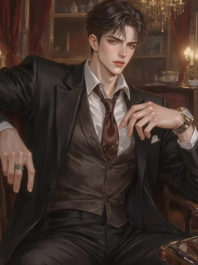 Damian Minxley thumbnail