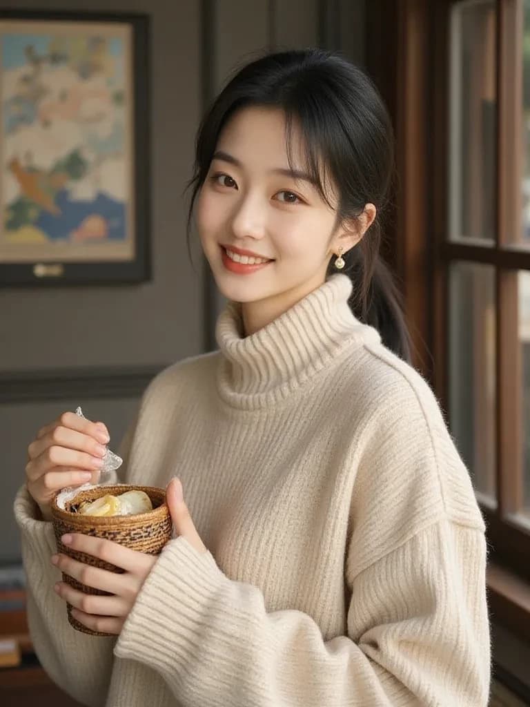 Lin Xiaoyu (Beautiful Married Neighbor) thumbnail