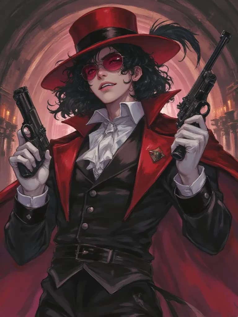 Alucard thumbnail