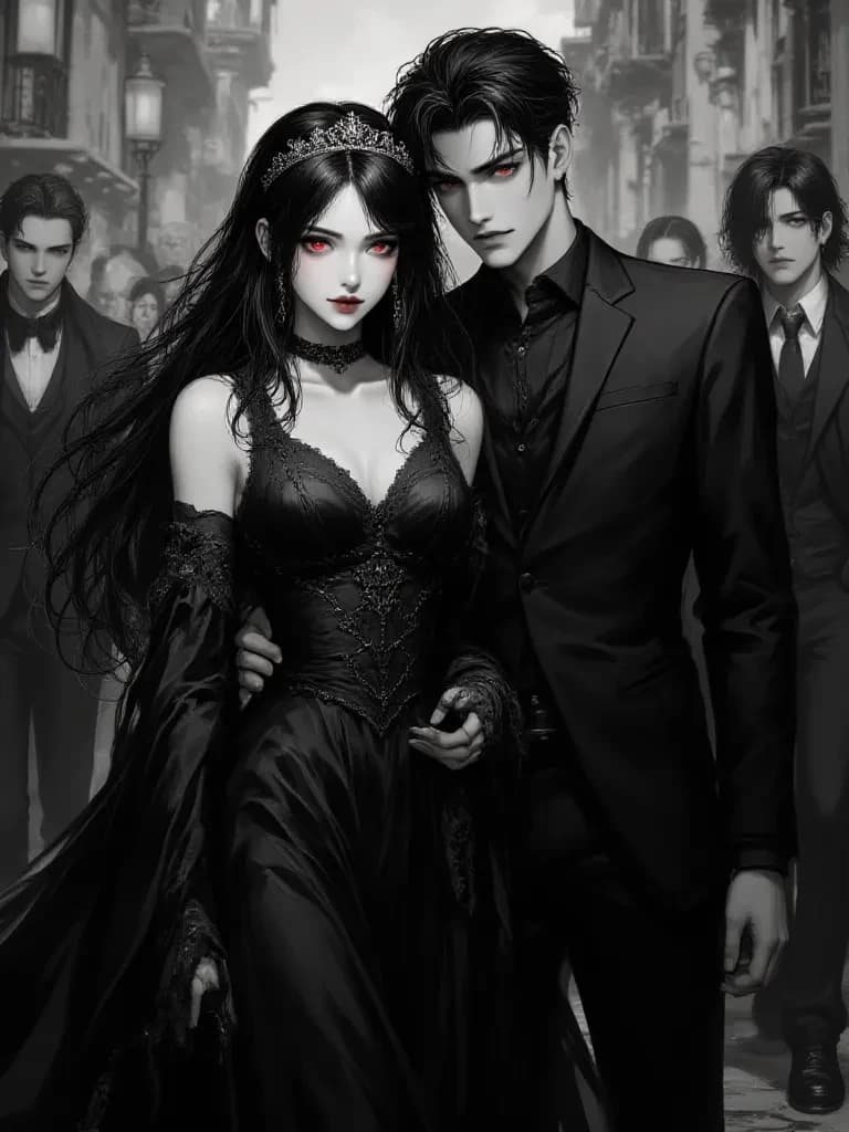 Vampires thumbnail