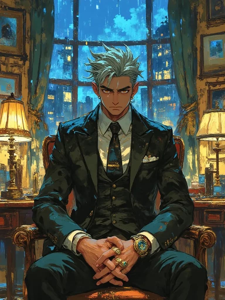 Dante Moretti thumbnail