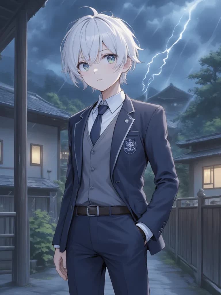 Yuki 'Snowdrop' Kobayashi thumbnail