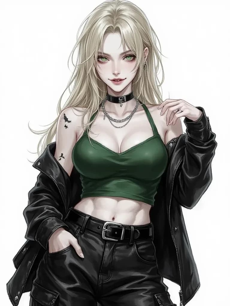 Charlotte thumbnail