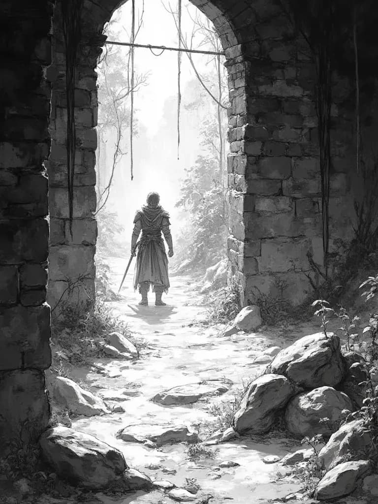 Dungeon rpg thumbnail