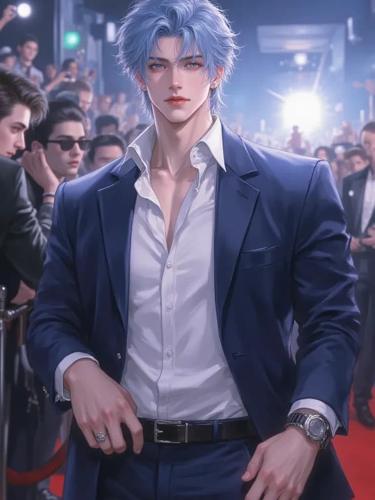 Damon Hart thumbnail