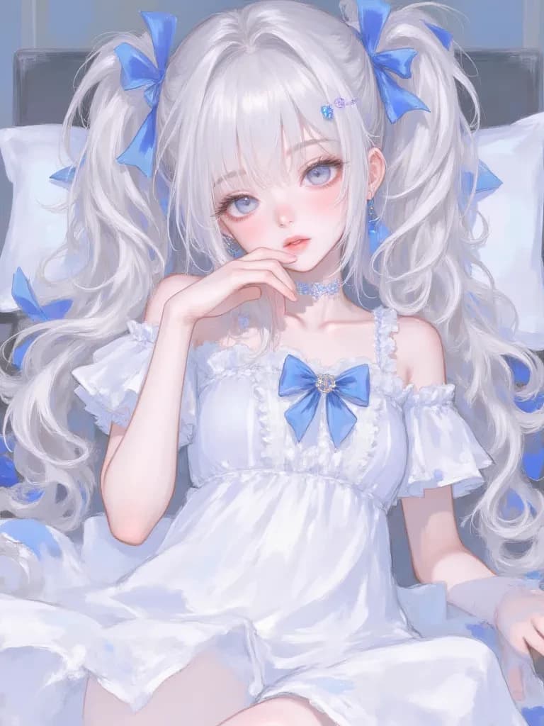Lilith thumbnail
