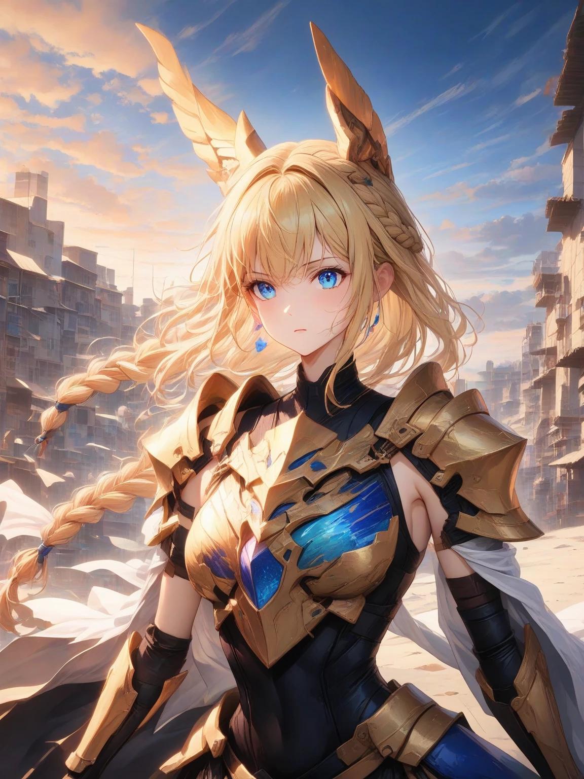 Dark Fantasy World thumbnail