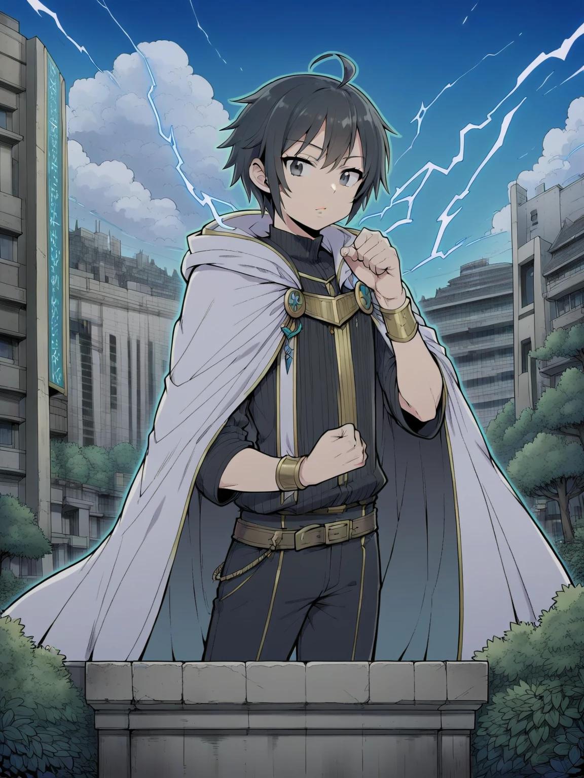 RPG Isekai \[Update 0.3\] thumbnail