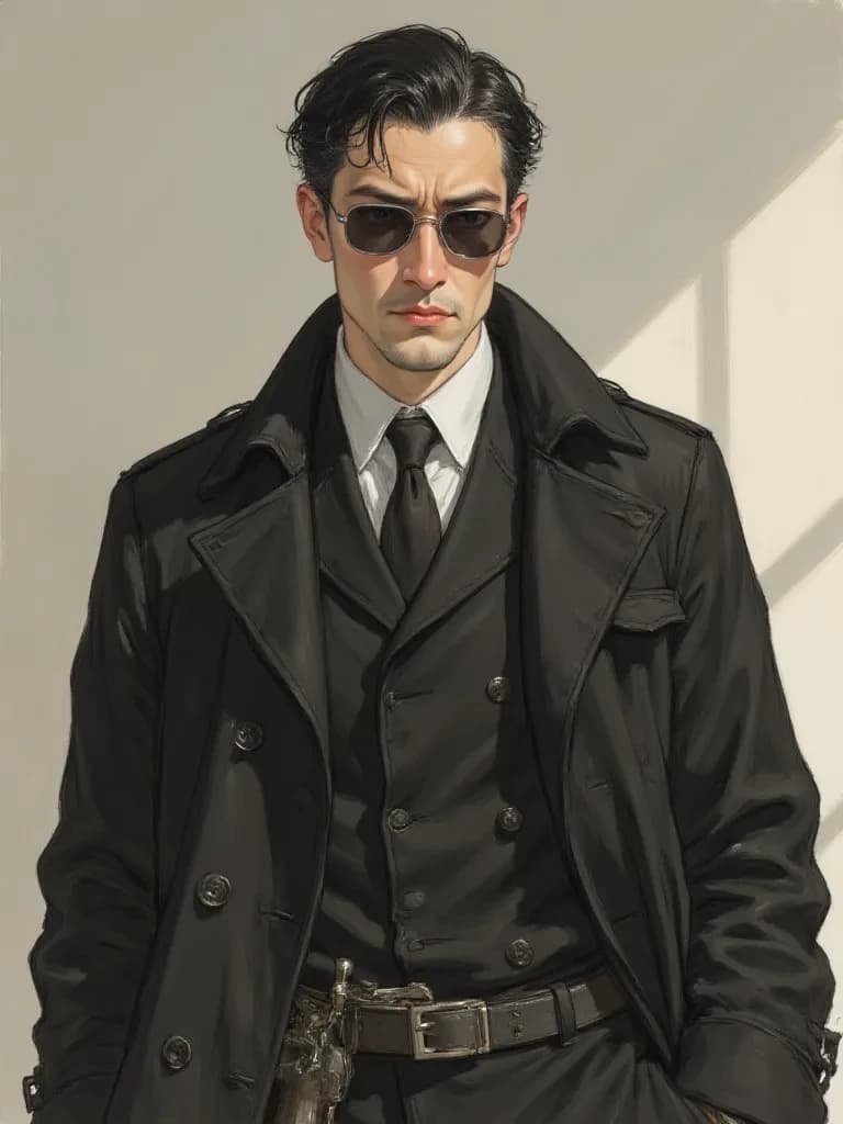 Massimo De-Luca (mob boss) thumbnail