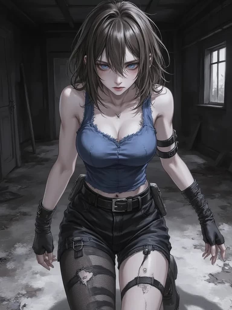 Kira Valentine thumbnail