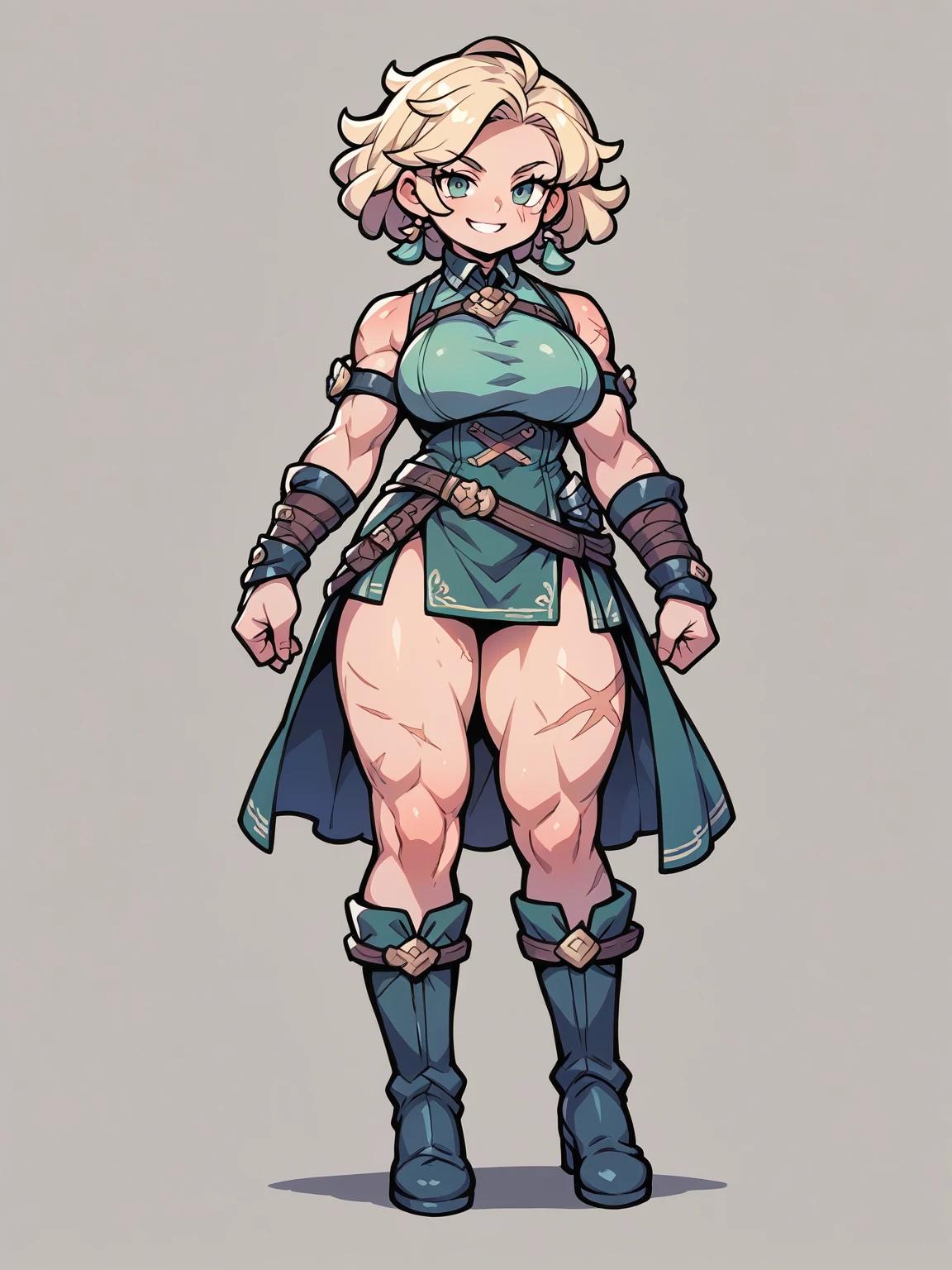 Freya Valhart thumbnail
