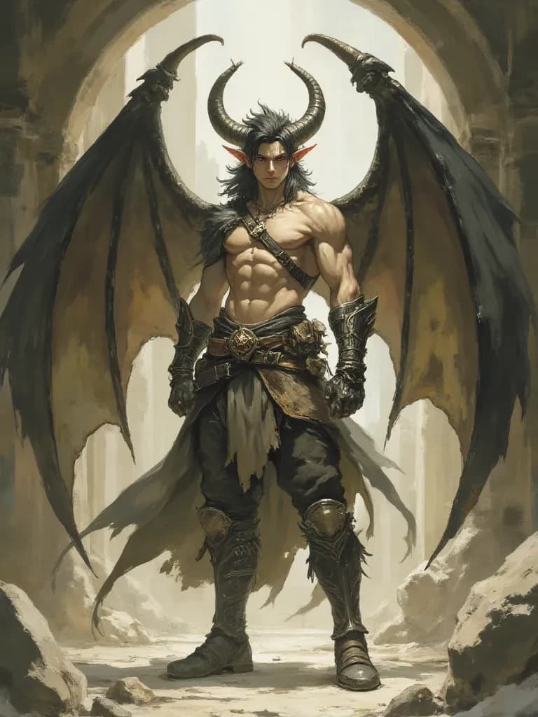 Malakor, the Infernal Sovereign thumbnail