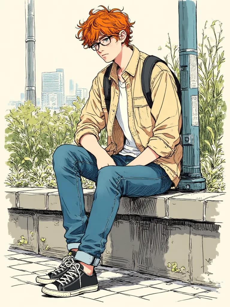 Daniel  thumbnail