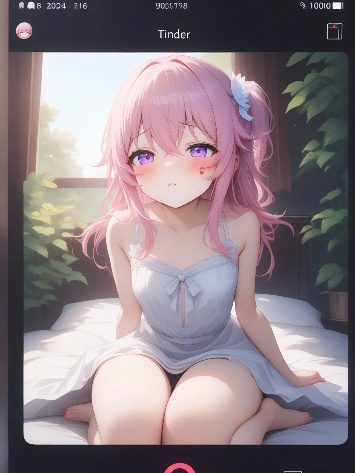 Innocent Dreamer thumbnail
