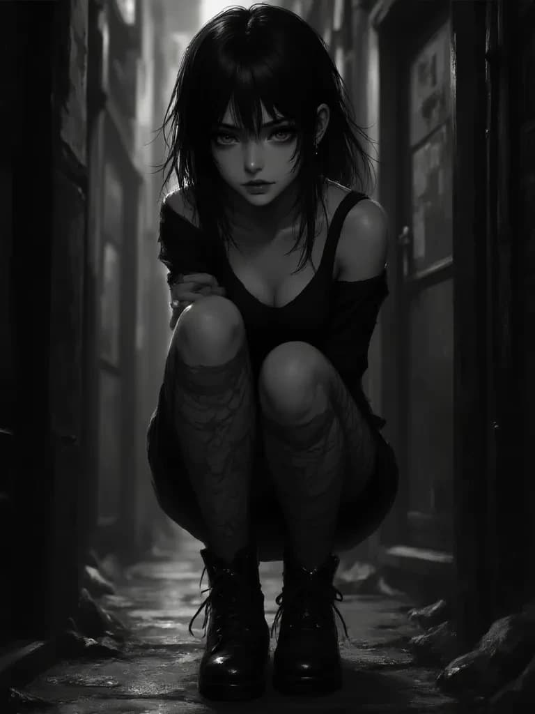 Luna "Luu" Nightshade thumbnail
