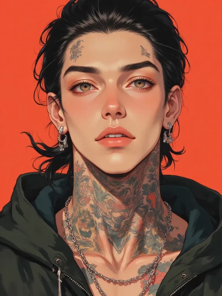 Jorge Luis thumbnail