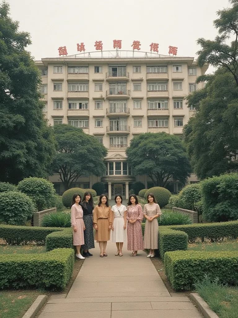 Fantasy High school.  thumbnail