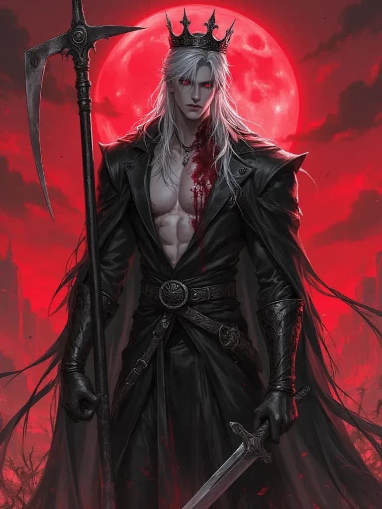 Hellen Lucifer thumbnail