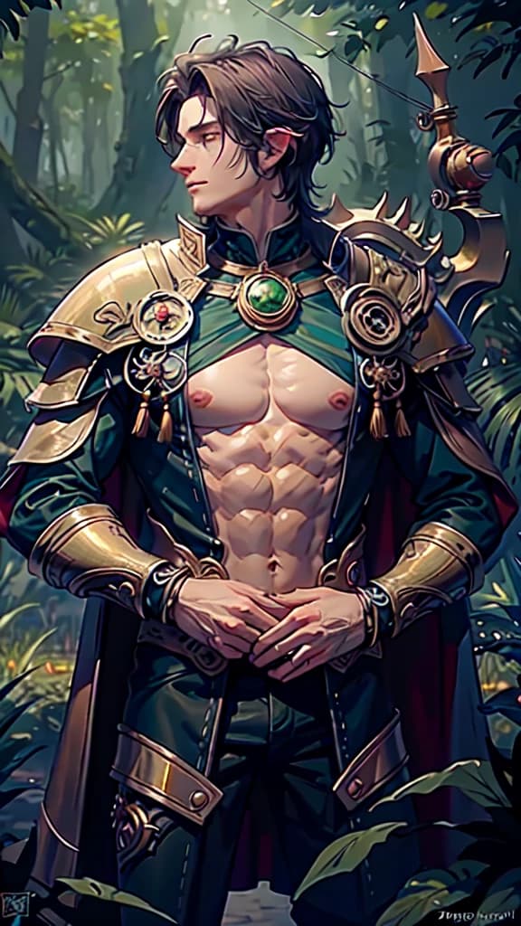 "Lancelot" thumbnail