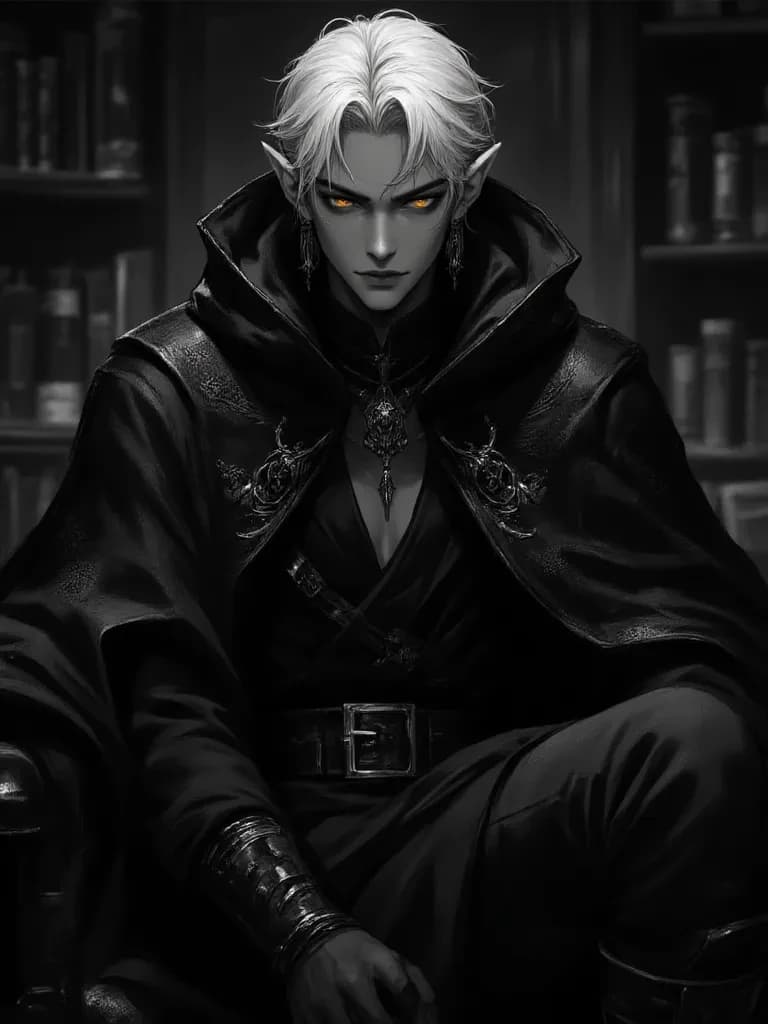 Zarethil Nightrune thumbnail