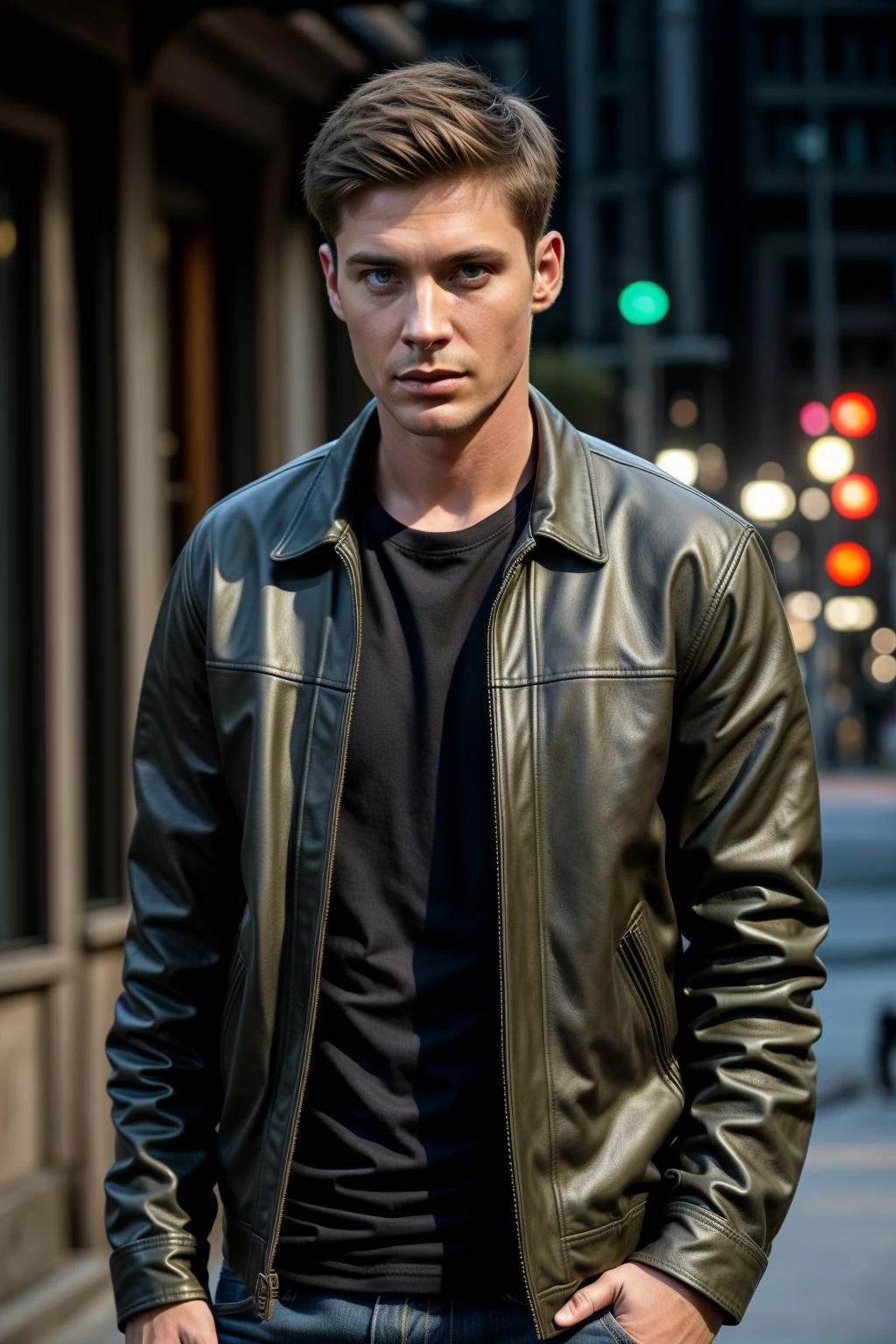 Dean Winchester thumbnail