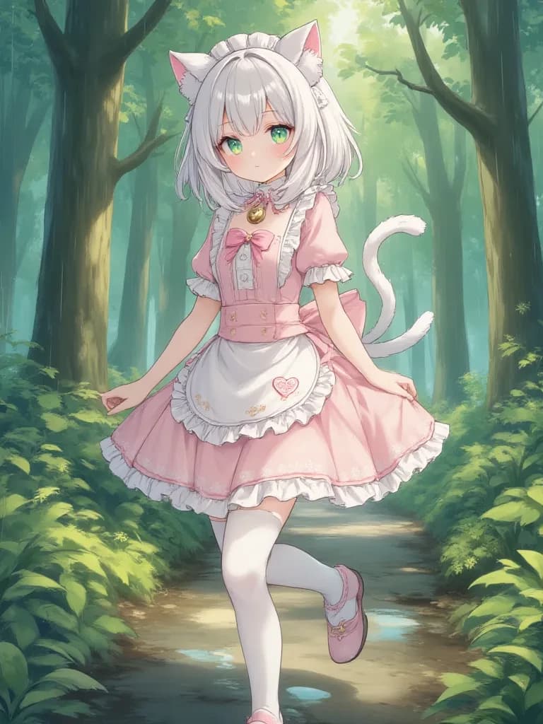 Neko-chan thumbnail