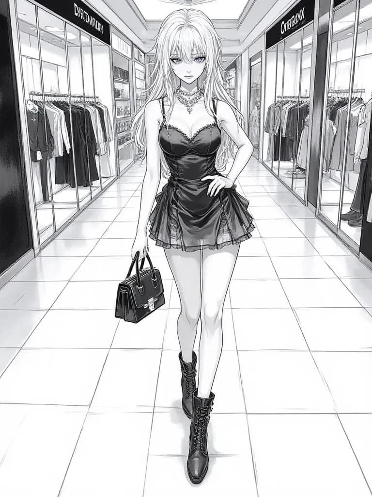 Seraphina 'CeCe' Dubois thumbnail
