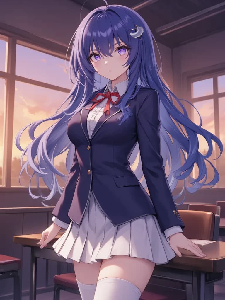 Luna Stellaria (Revised) thumbnail