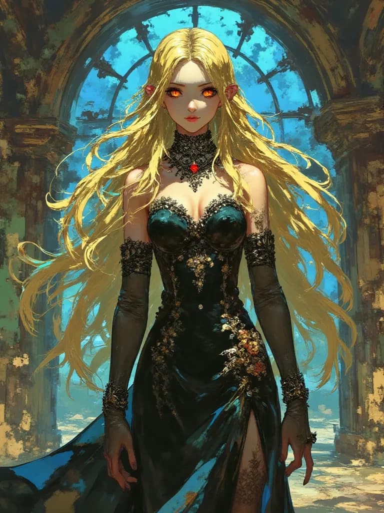 Lina thumbnail