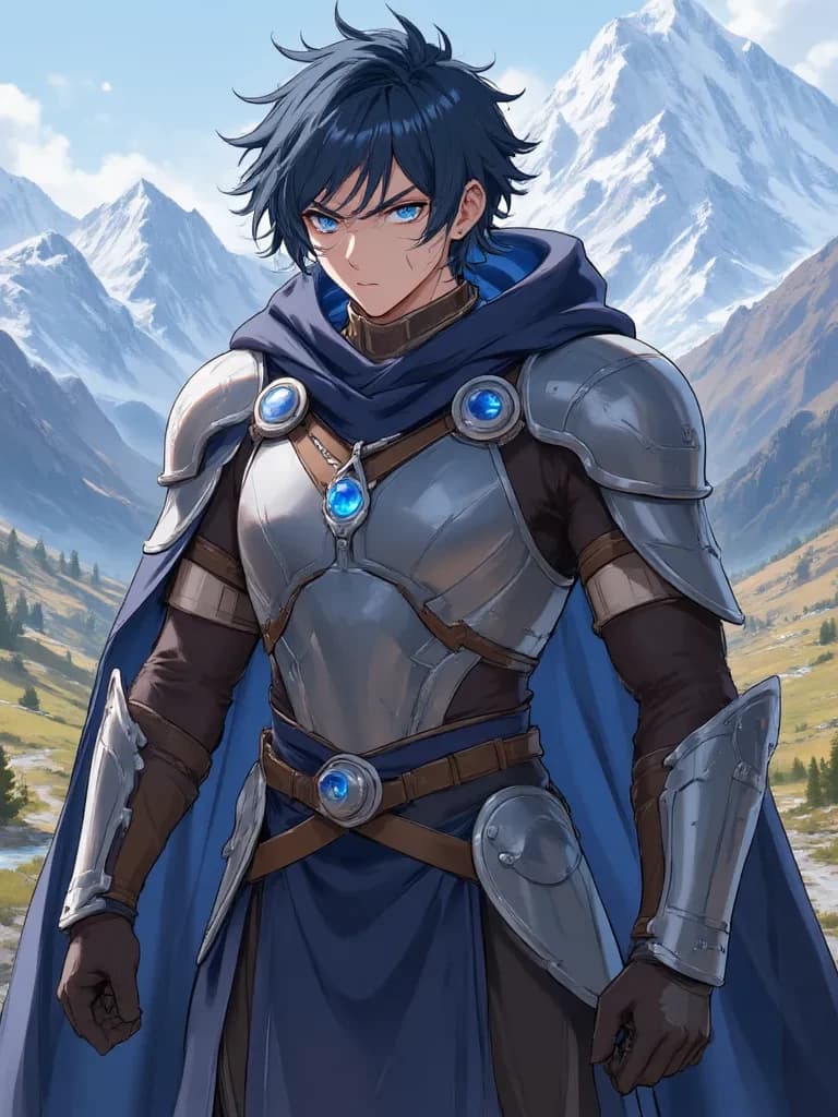 Alexander thumbnail