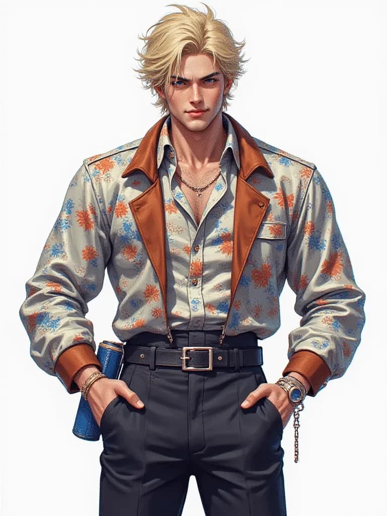 Eikichi Onizuka GTO thumbnail