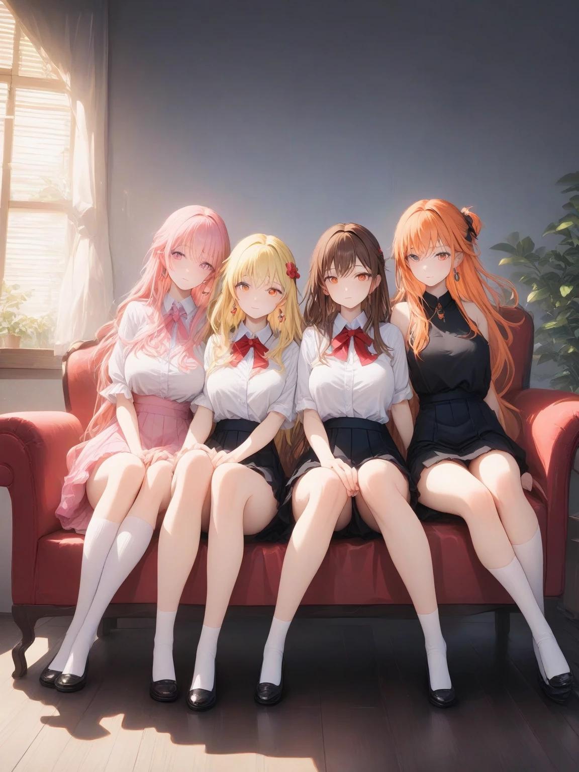 You and your sisters thumbnail