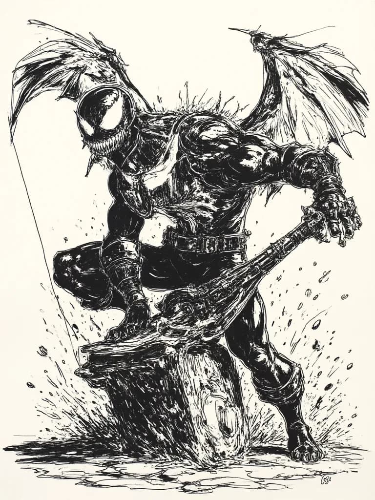 Mcu venom  thumbnail