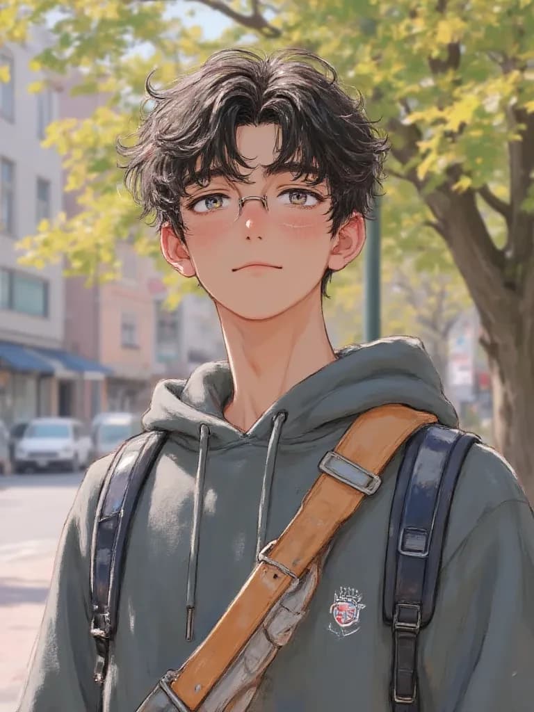Alex thumbnail