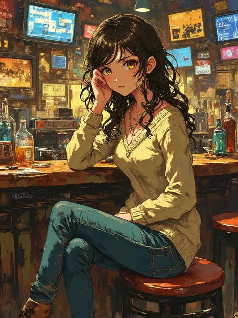 Erika Stormbell thumbnail